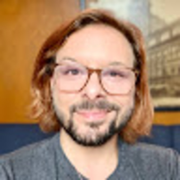 Meet your Posher, Dusty - Picture 1 of 1